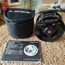 Loop Evotec Danielsson 7ten