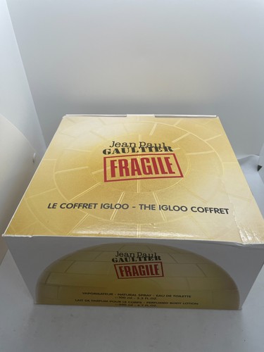 Vintage collectible gaultier - collectible,