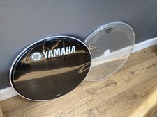 Yamaha by Remo Bass 22" Drum