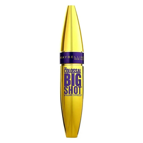 Maybelline colossal big shot - big,