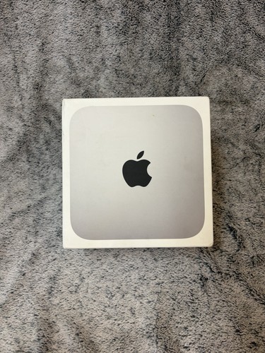 Apple mac mini 8c 10c - apple,