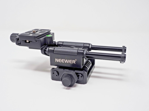 Neewer pro macro rail - neewer, gm-mp