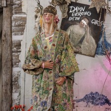 Magnolia pearl Kontessa Jacket