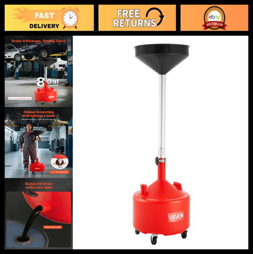 Gallon waste oil - gallon,