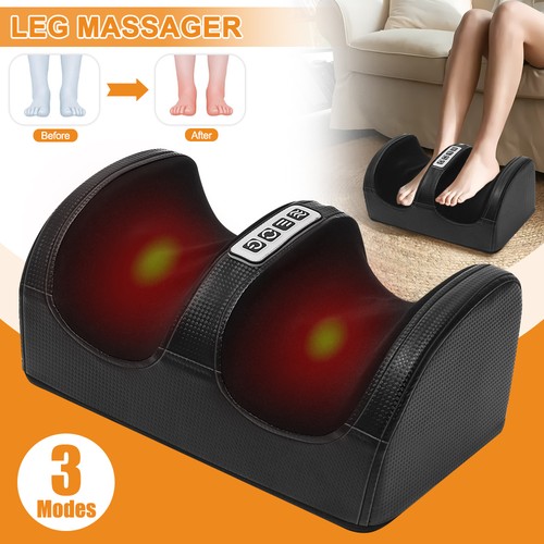 Foot massager kneading - massager, pain