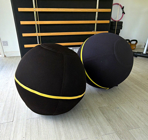 Technogym office seat - office, /