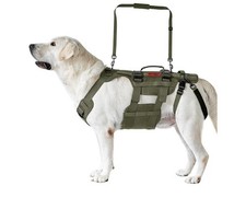 OneTigris Dog Lift Harness for