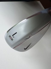 AsNEW Nike VR Forged Lw Wedge 58/06 Japan ?? Model DG S400