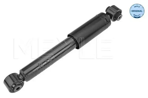 Shock absorber rear axle - shock,