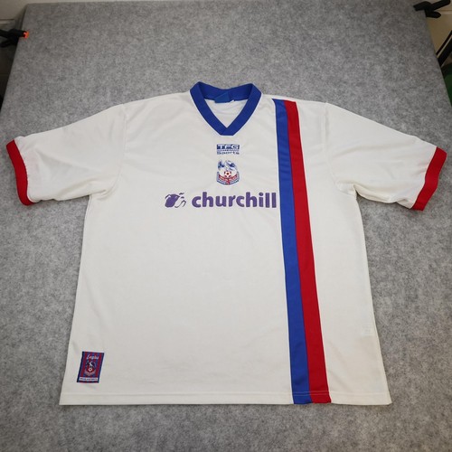 Vintage crystal palace - crystal,