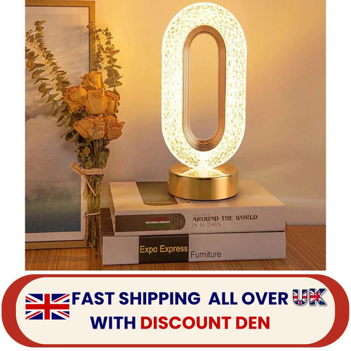 Usb led crystal - led,