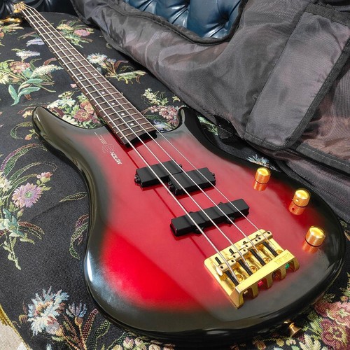 Yamaha motion bass iii - bass, pj