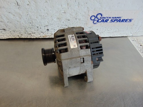 Vauxhall vivaro alternator - vauxhall,