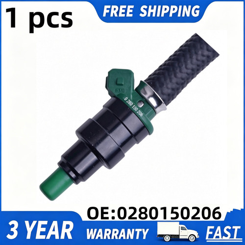 Fuel injector for type - for, vw
