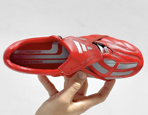 Adidas predator mania - predator, red