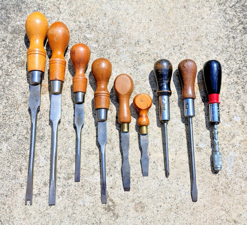 Vintage carpenters - vintage,