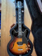 2017 Gibson ES330 Memphis Sunset Burst