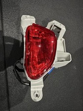 Mazda 2 OSR Fog Light