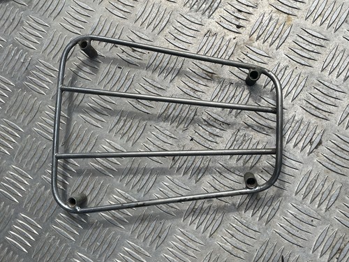 Triumph unit pre bar - triumph,
