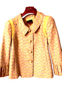 Luisa Spagnoli summer jacket