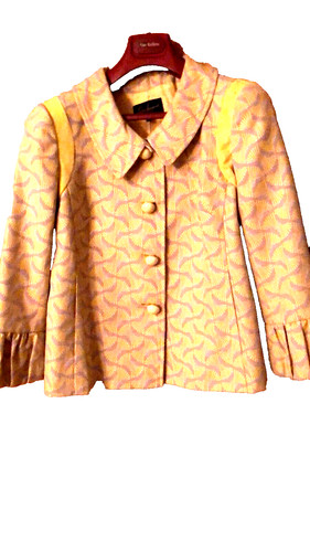 Luisa spagnoli summer jacket - spagnoli,