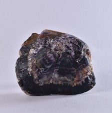 Blue John Fluorite Crystal
