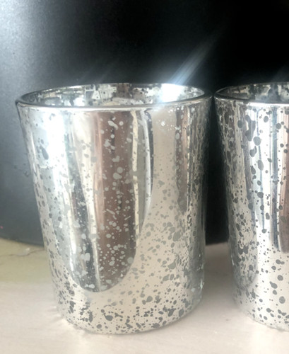 New silver mercury - new,