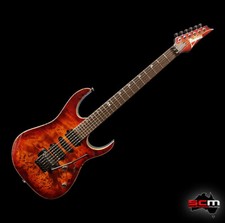Ibanez RG1070PBZ BTB Premium