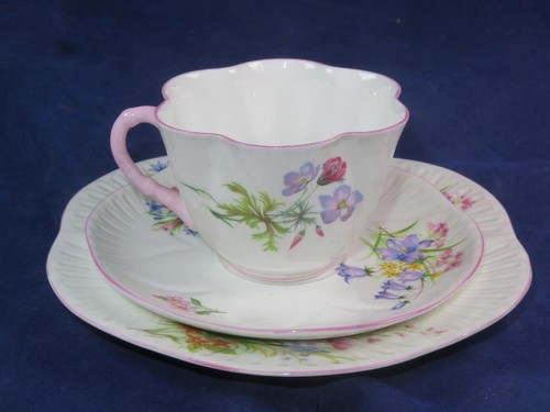 Vintage trio shelley wild - vintage,