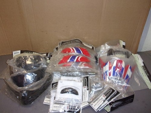 Box assorted nos - of,