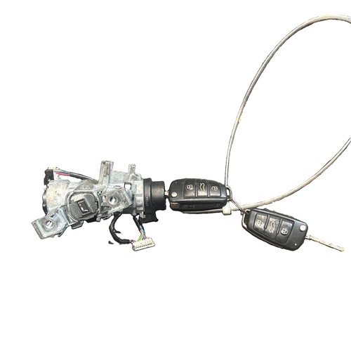Volkswagen audi ignition - volkswagen/audi, a3