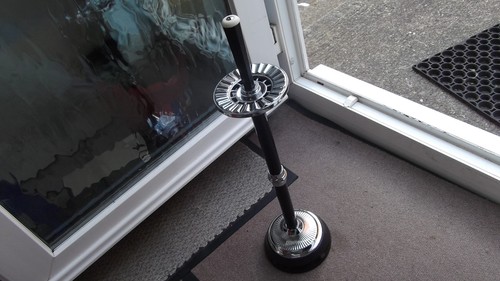 Vintage mid century - mid,