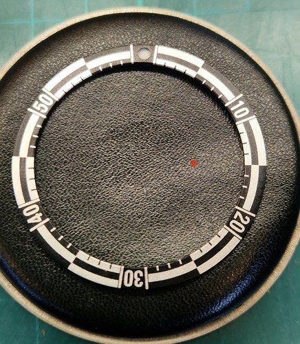 Seiko srpk09k1 bezel - seiko,