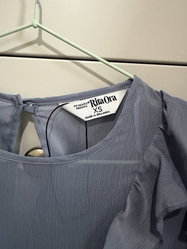 Rita ora top brand - ora,