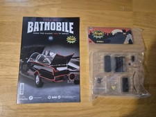 FANHOME BUILD THE 1966