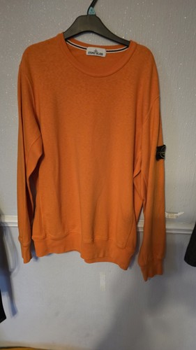 Stone island jumper xxl - island,
