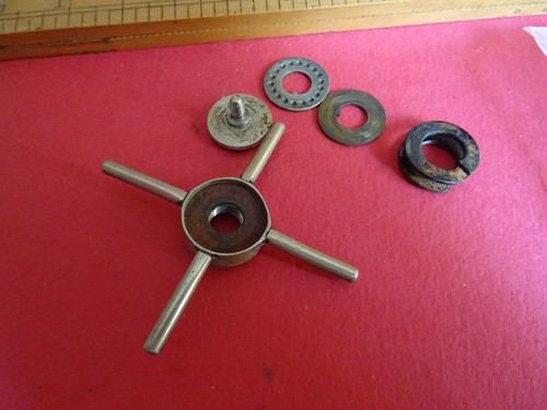 Rare vintage hardy early - a,