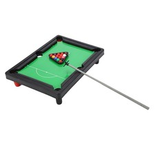 _Portable Mini Pool Table