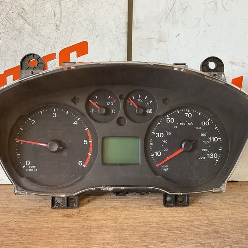 Ford transit mk7 - ford,