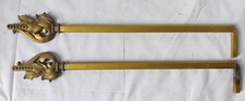 Lot of 2  Vintage Art Deco