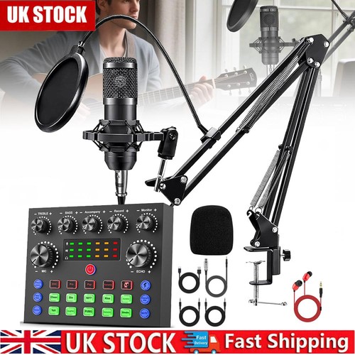 Sound card set audio - sound,