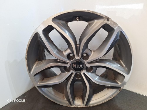 Kia ceed mk2 2012 - gt,
