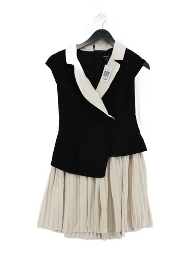 Karen millen shirt mini - millen,