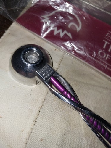 Falcon shillelagh stem purple - shillelagh,