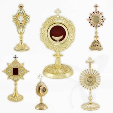 Reliquary Monstrance Altar