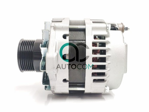Isuzu alternator 24v - isuzu, 80a