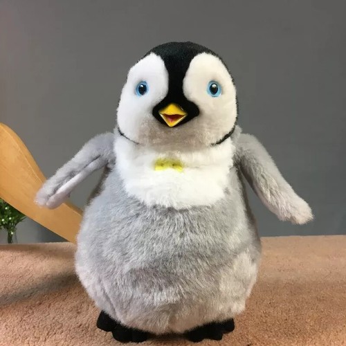 Official happy feet - happy, two
