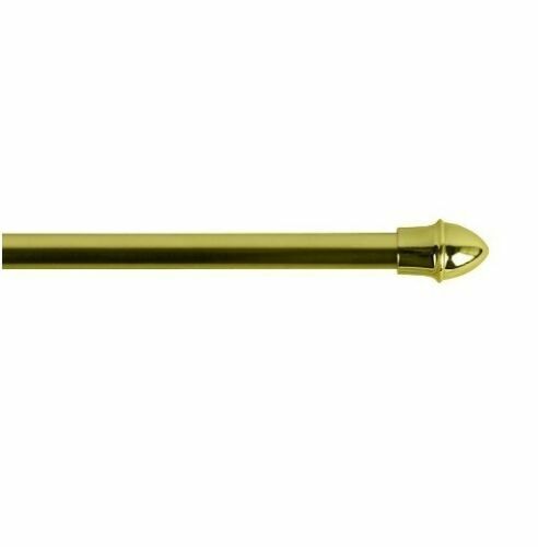 Extendable cafe rod pole - extendable,