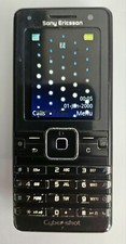 SONY ERICSSON K770i CHEAP 3G
