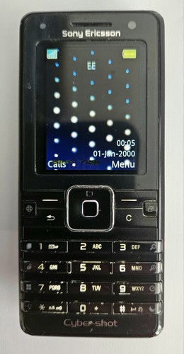 Sony ericsson k770i cheap - ericsson,